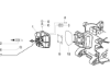 Εικόνα της ΘΕΡΜΟΣΤΑΤΗΣ ΚΕΦ RUN FX/R-HEX-SCOOT (60C)-483395