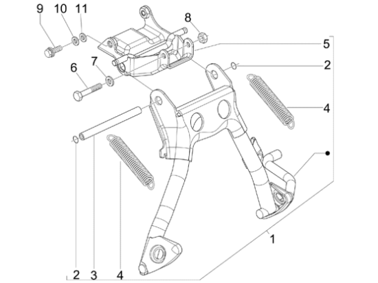 Εικόνα της ΒΑΣΗ ΣΤΑΝ ΖΙΡ F/R-272877