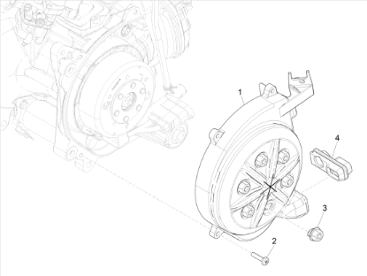 Εικόνα της ΚΑΠΑΚΙ ΒΟΛΑΝ RUNNER RST-MC3-POWER-827517