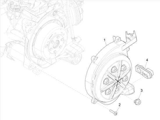 Εικόνα της ΚΑΠΑΚΙ ΒΟΛΑΝ RUNNER RST-MC3-POWER-827517