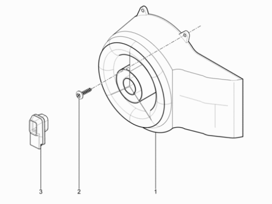 Εικόνα της ΟΔΗΓΟΣ ΚΑΛΩΔΙΩΝ SCOOTER-827425