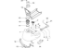 Εικόνα της ΡΑΚΟΡ ΤΑΠΑΣ ΒΕΝΖ BEV MY10-11-RUN 50<>200-673778