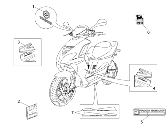 Εικόνα της ΑΥΤ/ΤΑ ΣΕΤ NRG POWER DD 2013 (80/B)-1B000185000A2