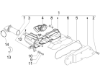 Εικόνα της ΒΙΔΑ M3X20-258146