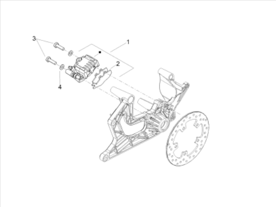 Εικόνα της ΒΙΔΑ M10X1,25X35-B004264