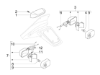 Εικόνα της ΛΑΜΠΑ 12V-10W BA15S-181746