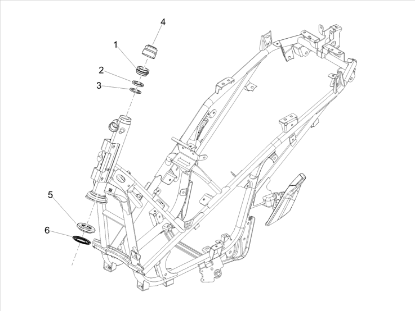 Εικόνα της ΚΟΛΙΕΣ ΠΥΡΟΥΝΙΟΥ GTV 300 HPE E5 MY23-1B004779