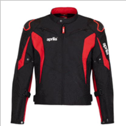 Εικόνα της ΜΠΟΥΦΑΝ APRILIA RACING 2020 XXXL-607170M06AR