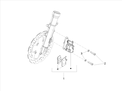 Εικόνα της ΒΙΔΑ M8X35-1C001492