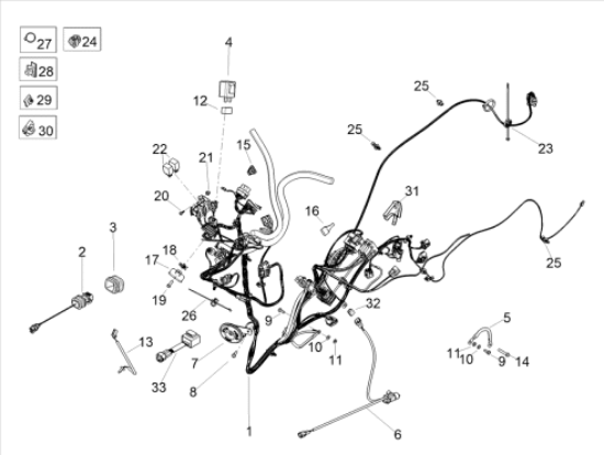 Εικόνα της ΚΑΛΥΜΜΑ L= 70-CM0074F9