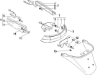 Εικόνα της ΛΑΜΠΑ 12V-10W BA15S-181746