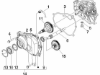 Εικόνα της ΒΙΔΑ M8X45-B016805