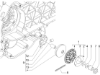 Εικόνα της ΙΜΑΝΤΑΣ ΚΙΝΗΣ SCOOTER 125<>150 4T-841213