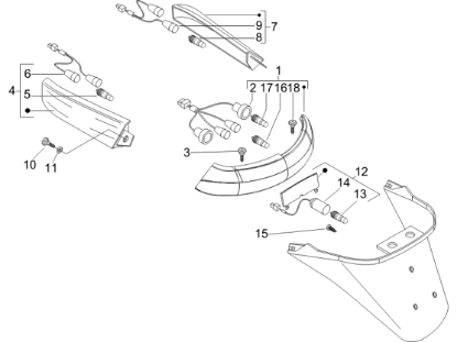 Εικόνα της ΚΑΛΩΔΙΩΣΗ ΦΑΝΟΥ ΑΡΙΘΜΟΥ Χ8 125-200-584841