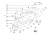 Εικόνα της ΛΑΜΠΑ 12V-5W BA15S ΣΩΛΗΝΩΤΗ ΠΙΝΑΚΙΔΑΣ-071633