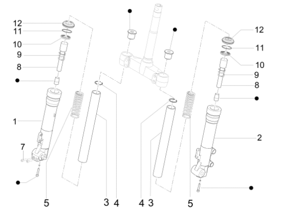 Εικόνα της ΤΣΙΜΟΥΧΑ ΠΙΡΟΥΝ SMT-RCR K 6822 48X11X35-00H00204471