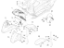 Εικόνα της ΠΟΔΙΑ ΨΥΓΕΙΟΥ Χ8-X9-X EVO 125<>250-623589000P