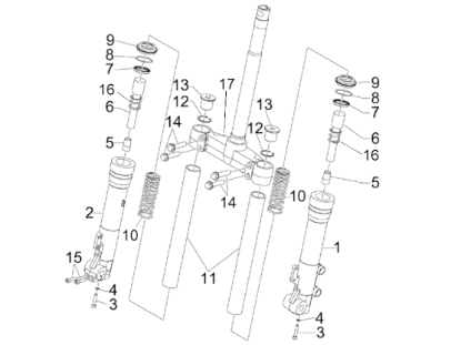 Εικόνα της ΒΙΔΑ ΠΙΡΟΥΝΙΟΥ GP800-X7 125-200-649019