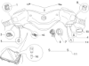 Εικόνα της ΔΙΑΚΟΠΤΗΣ ΦΛΑΣ BEV-Χ7-Χ8-RU-FLY-SC LIGHT-6426795