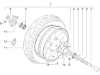 Εικόνα της ΚΑΠΑΚΙ ΤΡΟΧΟΥ ΑΡ BEV-X9-564489