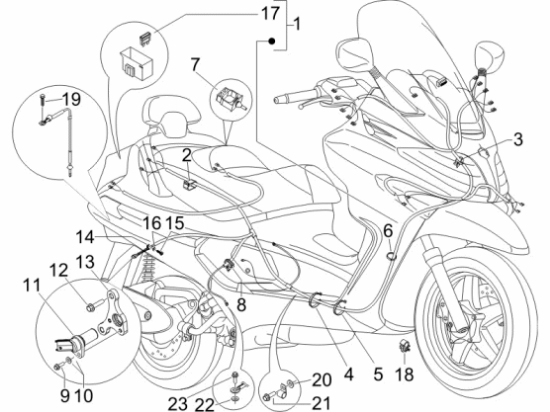 Εικόνα της ΒΑΣΗ ΗΛΕΚΤΡΙΚΩΝ SCOOTER-639843