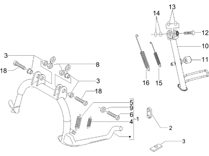 Εικόνα της ΒΙΔΑ Μ10X50-583480