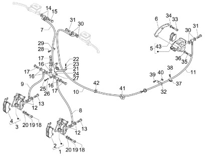 Εικόνα της ΒΑΣΗ X8 400-647117