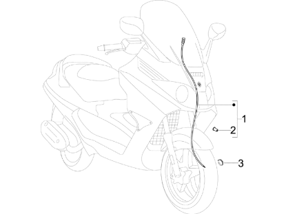 Εικόνα της ΝΤΙΖΑ ΚΟΝΤΕΡ Χ8 200/250/400-648572