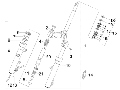 Εικόνα της ΒΙΔΑ ΠΙΡΟΥΝΙΟΥ GP800-X7 125-200-649019