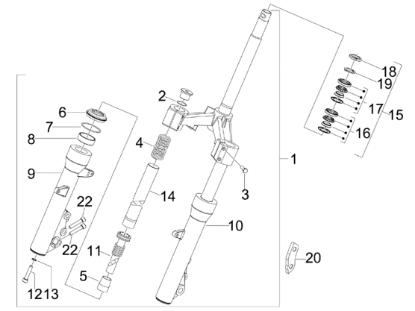 Εικόνα της ΒΙΔΑ ΠΙΡΟΥΝΙΟΥ GP800-X7 125-200-649019