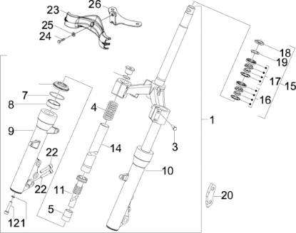 Εικόνα της ΒΑΣΗ ΚΑΠΑΚΙ ΠΙΡΟΥΝΙΟΥ Χ7 125-300-665580