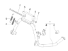 Εικόνα της ΒΙΔΑ ΣΤΑΝ SCOOTER M10x130-030115