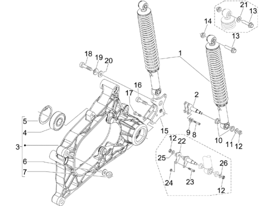 Εικόνα της ΒΙΔΑ Μ10X50-583480