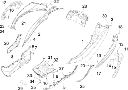 Εικόνα της ΒΙΔΑ M6X40 ΜΑΡΣΠΙΕ ΜΑΚΡΥΑ-CM179304