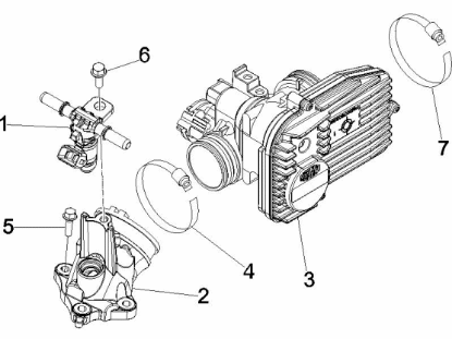 Εικόνα της ΜΠΕΚ ΨΕΚΑΣΜΟΥ X8-BEV E3-MP3-GTS-GP1 250-6389495