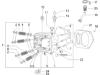 Εικόνα της ΒΑΛΒΙΔΑ ΕΞΑΓΩΓΗΣ SCOOTER 400<>850 CC-828321