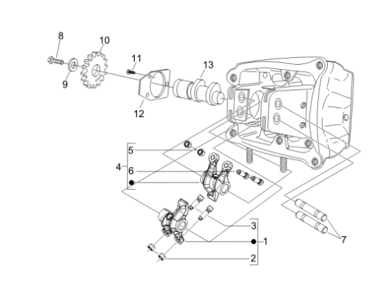 Εικόνα της ΕΚΚΕΝΤΡΟΦΟΡΟΣ BEV 400-TOURER-MP3 400 Ν.Μ-8725265