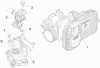 Εικόνα της ΒΙΔΑ M6x40-1A011120