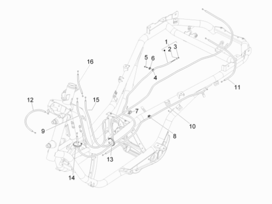 Εικόνα της ΝΤΙΖΑ ΑΝΟΙΓΜ ΠΟΡΤ ΠΑΓΚΑΖ Χ8-MP3-CM012823