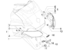 Εικόνα της ΛΑΜΠΑ 12V-10W BA15S ΠΟΡΤΟΚΑΛΙ-584332