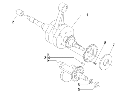 Εικόνα της ΑΝΤΙΒΑΡΟ ΣΤΡΟΦ MP3 530 MY22-1A018568