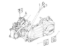 Εικόνα της ΣΕΤ ΦΛΑΝΤΖΕΣ SCOOTER 125-150 4T 09>-497554