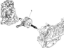 Εικόνα της ΣΤΡΟΦΑΛΟΣ BEV 125 MY10-MP3 125 IBR CAT1-8745635001
