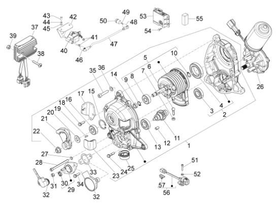 Εικόνα της ΑΣΦΑΛΕΙΑ ΕΚΚΕΝΤΡ RST 125-006632