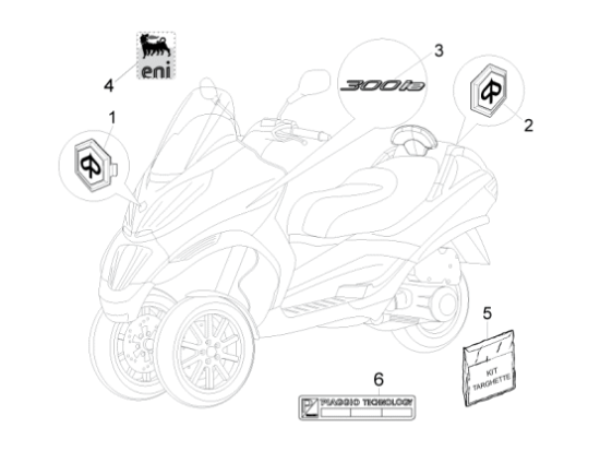 Εικόνα της ΣΗΜΑ Φ ΠΟΡΤ ΠΑΓΚΑΖ MP3-X8-X EVO-1B001194