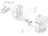 Εικόνα της ΤΕΝΤΩΤΗΡΑΣ ΚΑΔΕΝΑΣ SCOOTER 400<>500 4T-827886