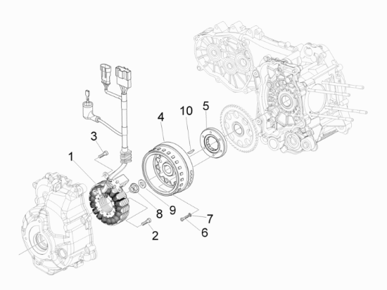 Εικόνα της ΜΑΝΙΑΤΟ MP3 LT 300-X7-GTS 200 <07-10-58202R