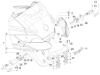 Εικόνα της ΛΑΜΠΑ 12V-10W BA15S ΠΟΡΤΟΚΑΛΙ-584332