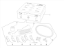 Εικόνα της ΦΙΛΤΡΟ ΛΑΔΙΟΥ SCOOTER 4T 125<>300 CC-1A022356