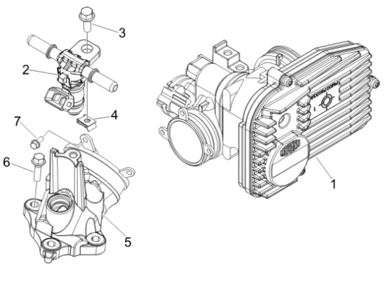 Εικόνα της ΠΕΤΑΛΟΥΔΑ INJECT+ΗΛΕΚΤΡ FUOCO 500-CM085503